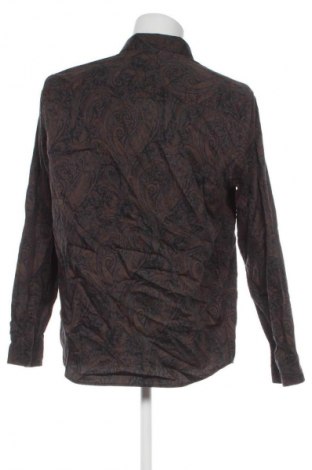 Мъжка риза Next, Размер M, Цвят Многоцветен, Цена 15,84 €