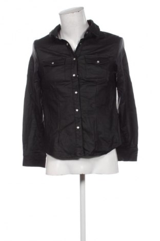 Pánská košile  Next, Velikost S, Barva Černá, Cena  139,00 Kč