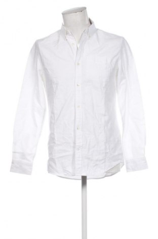 Мъжка риза Next, Размер S, Цвят Бял, Цена 13,29 €