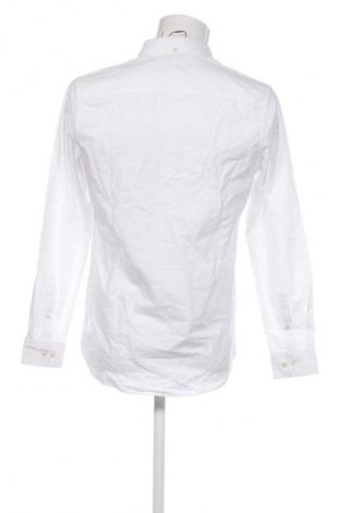 Мъжка риза Next, Размер S, Цвят Бял, Цена 13,29 €