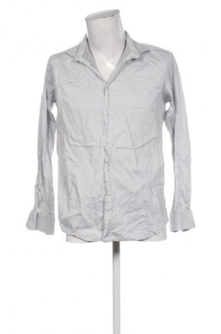 Pánská košile  Next, Velikost M, Barva Šedá, Cena  239,00 Kč
