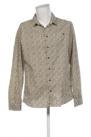 Cămașă de bărbați No Excess, Mărime XL, Culoare Multicolor, Preț 36,99 Lei