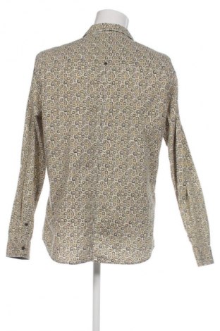 Cămașă de bărbați No Excess, Mărime XL, Culoare Multicolor, Preț 36,99 Lei