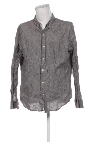 Pánská košile  Old Navy, Velikost XXL, Barva Šedá, Cena  369,00 Kč