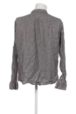 Pánská košile  Old Navy, Velikost XXL, Barva Šedá, Cena  369,00 Kč