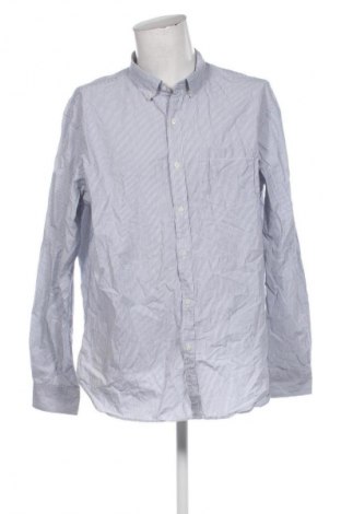 Ανδρικό πουκάμισο Old Navy, Μέγεθος XXL, Χρώμα Πολύχρωμο, Τιμή 18,99 €