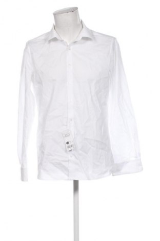 Férfi ing Olymp, Méret L, Szín Fehér, Ár 18 829 Ft
