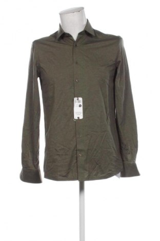 Férfi ing Olymp, Méret XL, Szín Zöld, Ár 19 779 Ft