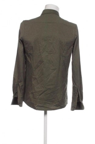Férfi ing Olymp, Méret XL, Szín Zöld, Ár 19 779 Ft