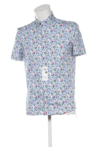 Férfi ing Olymp, Méret M, Szín Sokszínű, Ár 19 459 Ft