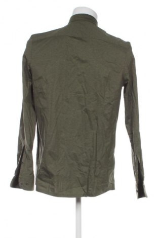 Мъжка риза Olymp, Размер L, Цвят Зелен, Цена 34,25 €