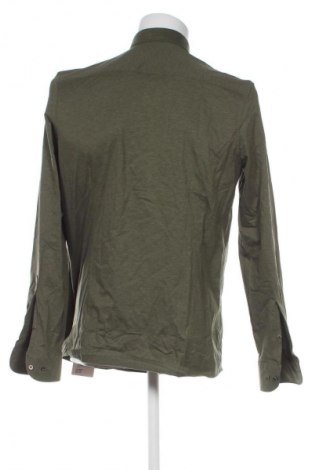 Férfi ing Olymp, Méret L, Szín Zöld, Ár 17 559 Ft