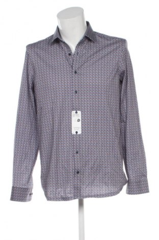 Мъжка риза Olymp, Размер L, Цвят Многоцветен, Цена 20,45 €