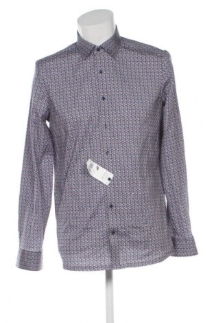 Férfi ing Olymp, Méret L, Szín Sokszínű, Ár 16 599 Ft