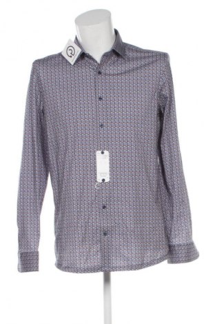 Férfi ing Olymp, Méret L, Szín Sokszínű, Ár 18 829 Ft