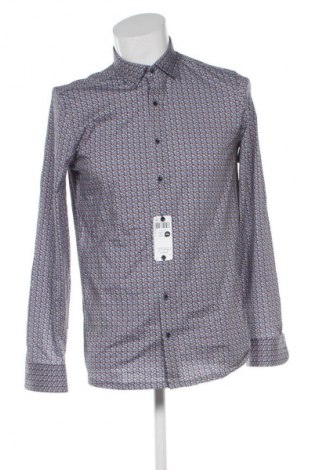 Мъжка риза Olymp, Размер M, Цвят Многоцветен, Цена 34,25 €