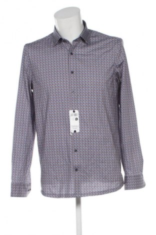 Férfi ing Olymp, Méret L, Szín Sokszínű, Ár 17 559 Ft