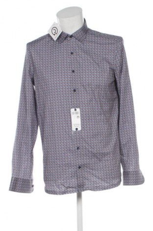 Férfi ing Olymp, Méret L, Szín Sokszínű, Ár 18 829 Ft