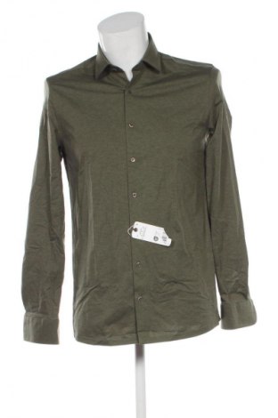 Férfi ing Olymp, Méret M, Szín Zöld, Ár 17 869 Ft
