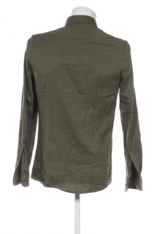 Férfi ing Olymp, Méret M, Szín Zöld, Ár 17 869 Ft