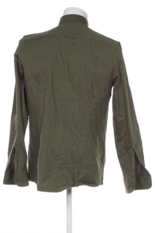Pánská košile  Olymp, Velikost L, Barva Zelená, Cena  1 049,00 Kč