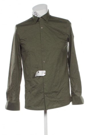 Férfi ing Olymp, Méret M, Szín Zöld, Ár 17 869 Ft