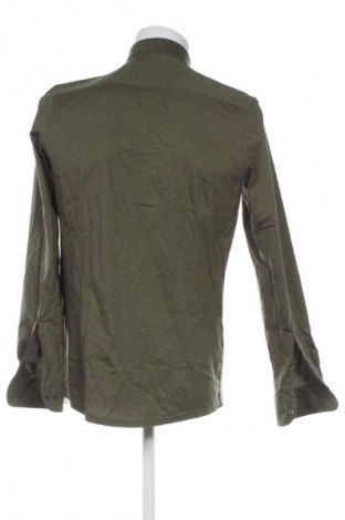 Férfi ing Olymp, Méret M, Szín Zöld, Ár 17 869 Ft