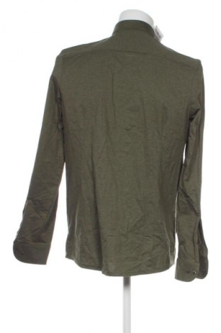 Pánská košile  Olymp, Velikost L, Barva Zelená, Cena  1 049,00 Kč