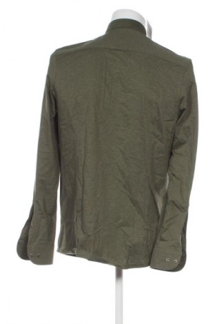 Мъжка риза Olymp, Размер L, Цвят Зелен, Цена 20,45 €