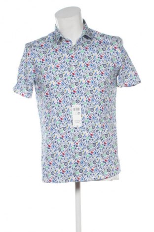 Férfi ing Olymp, Méret M, Szín Sokszínű, Ár 20 019 Ft