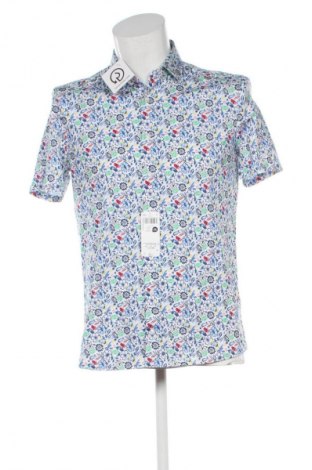 Мъжка риза Olymp, Размер M, Цвят Многоцветен, Цена 35,79 €