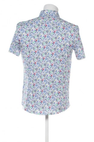 Мъжка риза Olymp, Размер M, Цвят Многоцветен, Цена 35,79 €