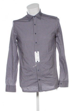 Мъжка риза Olymp, Размер M, Цвят Многоцветен, Цена 34,25 €