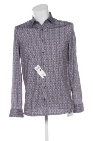 Мъжка риза Olymp, Размер M, Цвят Многоцветен, Цена 34,25 €