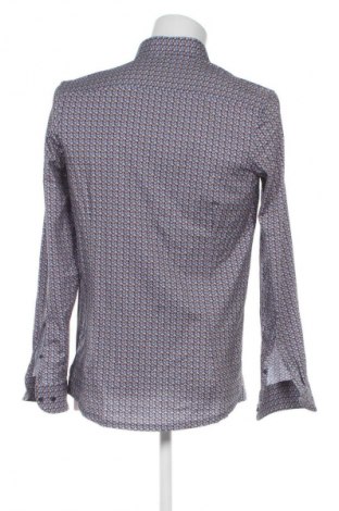 Мъжка риза Olymp, Размер M, Цвят Многоцветен, Цена 34,25 €