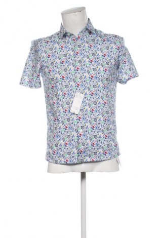 Pánská košile  Olymp, Velikost S, Barva Vícebarevné, Cena  1 129,00 Kč