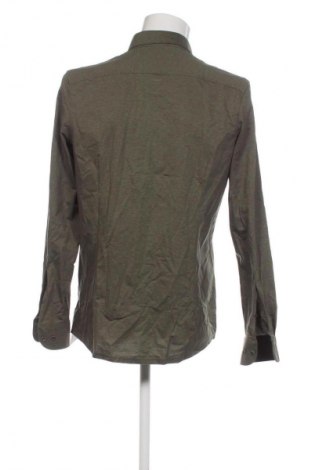 Pánská košile  Olymp, Velikost L, Barva Zelená, Cena  1 049,00 Kč