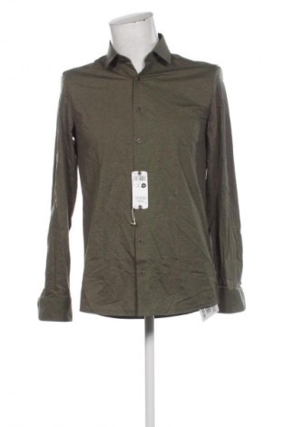 Férfi ing Olymp, Méret M, Szín Zöld, Ár 17 869 Ft