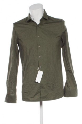 Férfi ing Olymp, Méret M, Szín Zöld, Ár 16 599 Ft