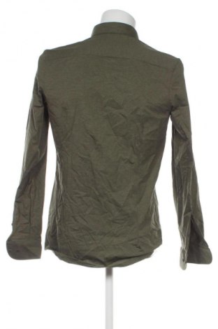 Pánská košile  Olymp, Velikost M, Barva Zelená, Cena  589,00 Kč