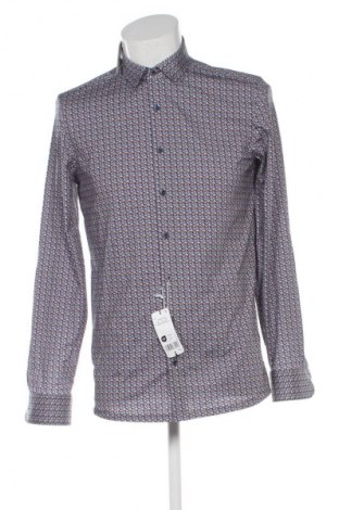 Férfi ing Olymp, Méret M, Szín Sokszínű, Ár 17 559 Ft