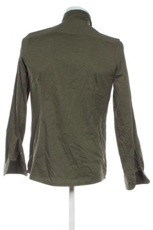 Férfi ing Olymp, Méret M, Szín Zöld, Ár 17 559 Ft