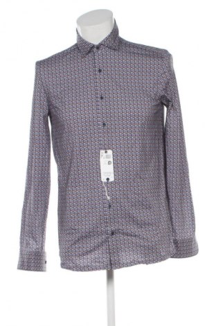 Męska koszula Olymp, Rozmiar M, Kolor Kolorowy, Cena 160,99 zł