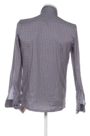 Męska koszula Olymp, Rozmiar M, Kolor Kolorowy, Cena 160,99 zł