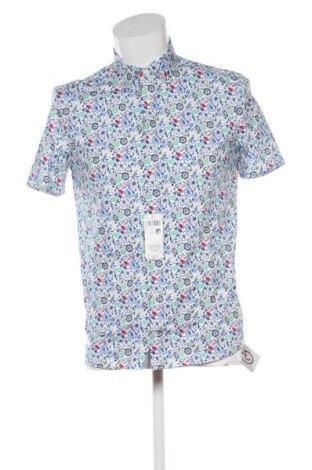 Pánská košile  Olymp, Velikost M, Barva Vícebarevné, Cena  1 129,00 Kč