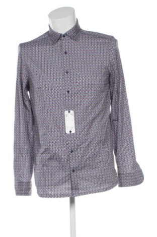 Férfi ing Olymp, Méret M, Szín Sokszínű, Ár 17 559 Ft