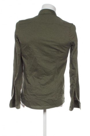 Мъжка риза Olymp, Размер S, Цвят Зелен, Цена 27,60 €