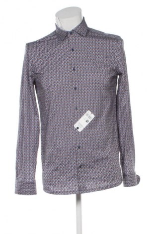 Мъжка риза Olymp, Размер M, Цвят Многоцветен, Цена 36,81 €