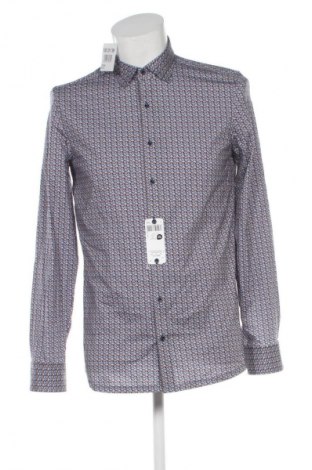 Férfi ing Olymp, Méret M, Szín Sokszínű, Ár 18 509 Ft