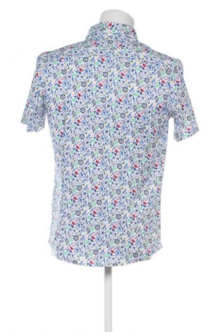 Pánská košile  Olymp, Velikost M, Barva Vícebarevné, Cena  1 129,00 Kč